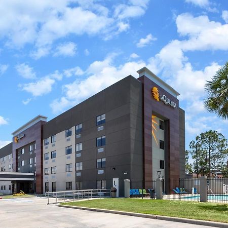 La Quinta By Wyndham Houston Nw Brookhollow Bagian luar foto