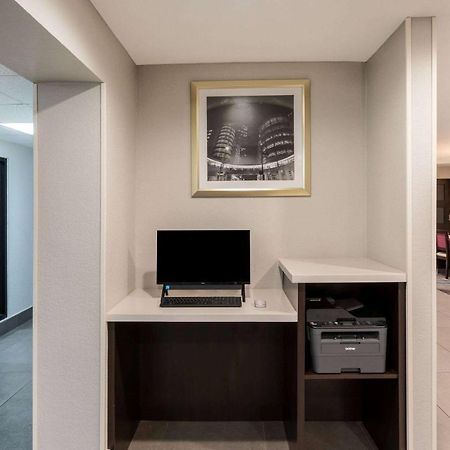 La Quinta By Wyndham Houston Nw Brookhollow Bagian luar foto