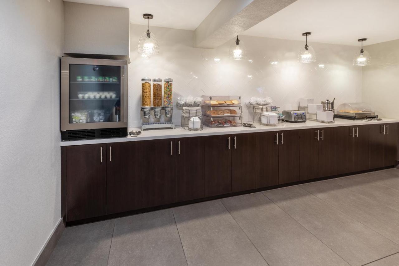 La Quinta By Wyndham Houston Nw Brookhollow Bagian luar foto