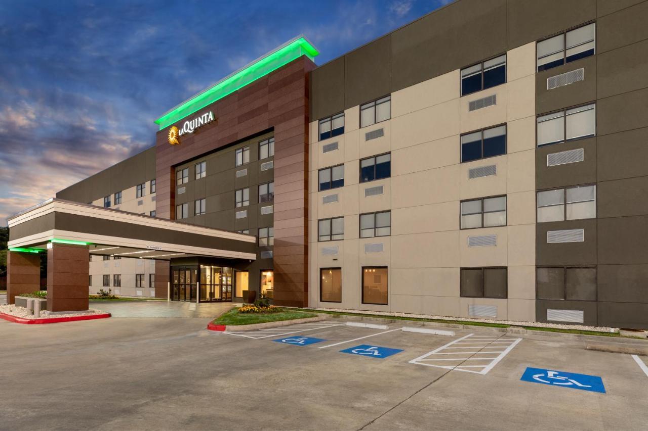 La Quinta By Wyndham Houston Nw Brookhollow Bagian luar foto