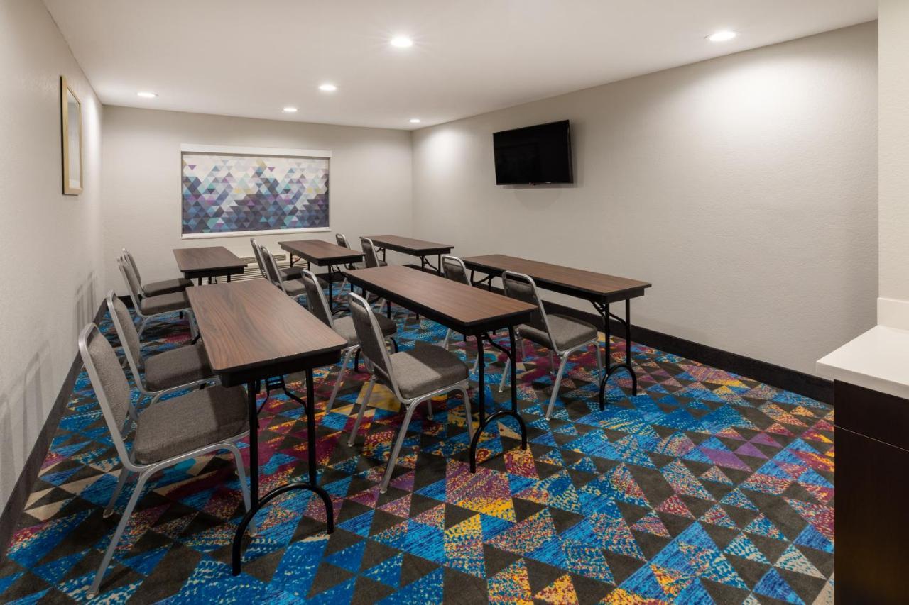 La Quinta By Wyndham Houston Nw Brookhollow Bagian luar foto