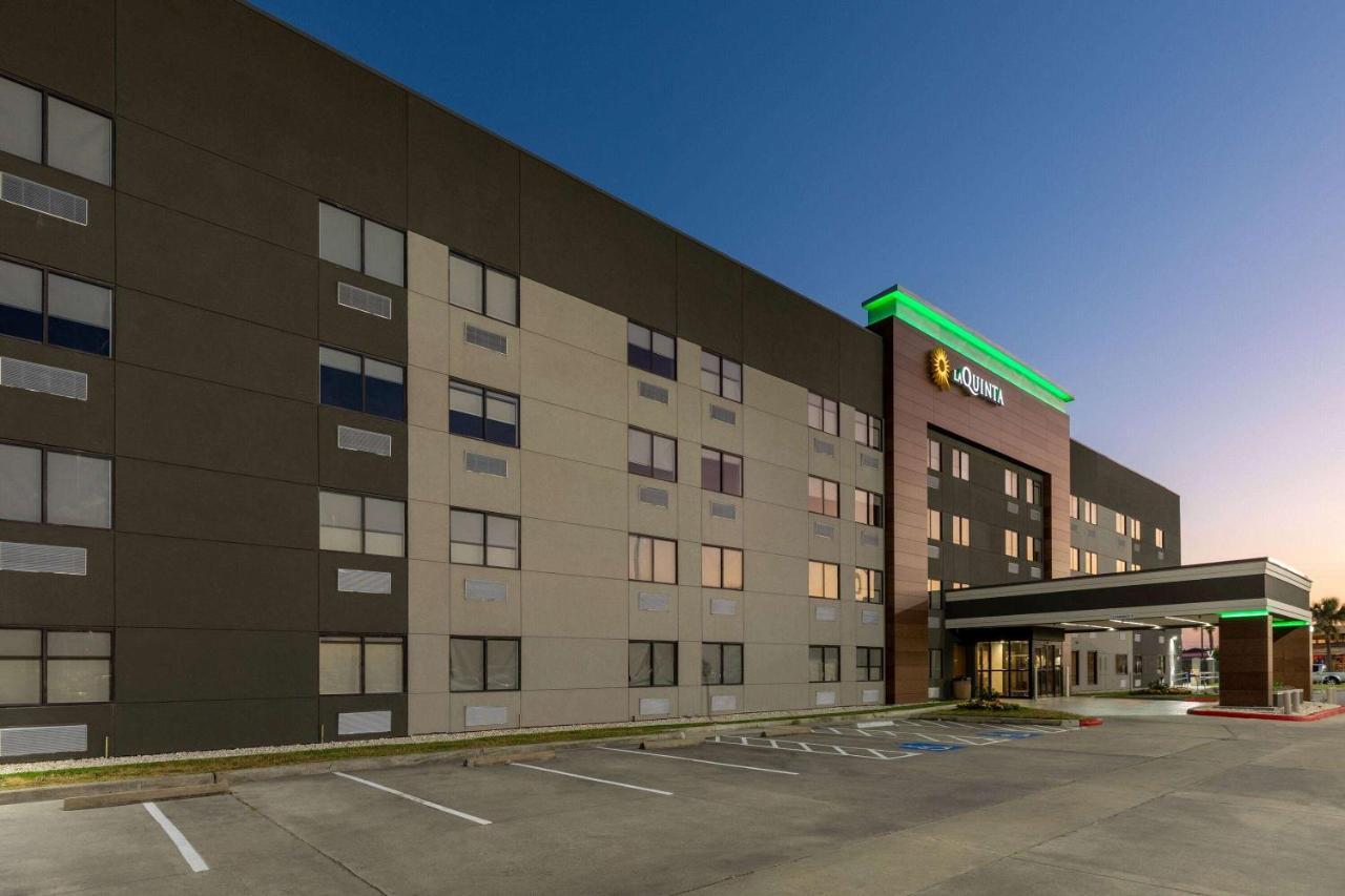 La Quinta By Wyndham Houston Nw Brookhollow Bagian luar foto