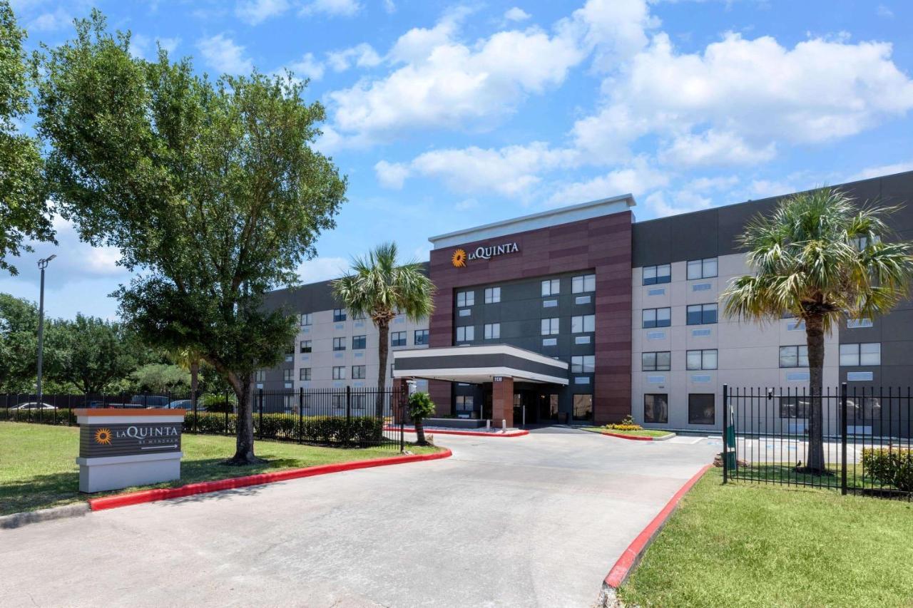 La Quinta By Wyndham Houston Nw Brookhollow Bagian luar foto