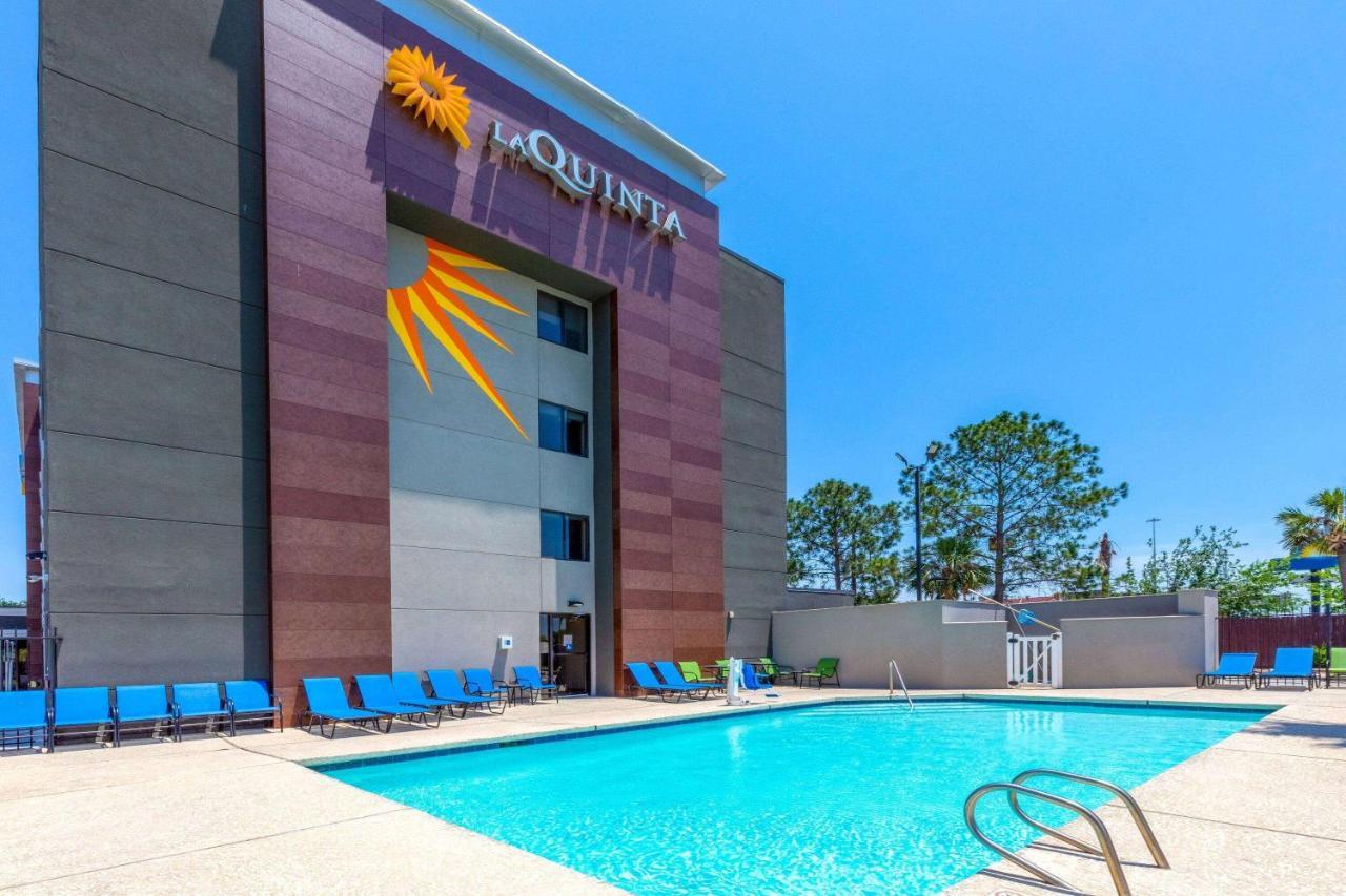 La Quinta By Wyndham Houston Nw Brookhollow Bagian luar foto