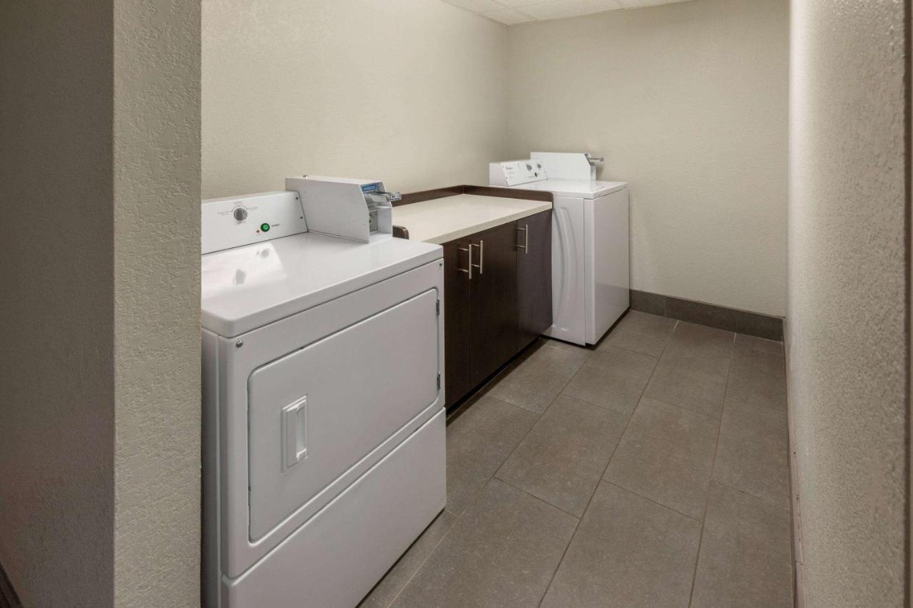 La Quinta By Wyndham Houston Nw Brookhollow Bagian luar foto