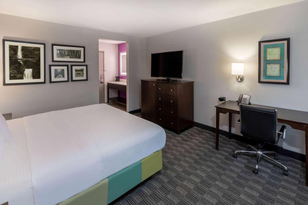 La Quinta By Wyndham Houston Nw Brookhollow Bagian luar foto