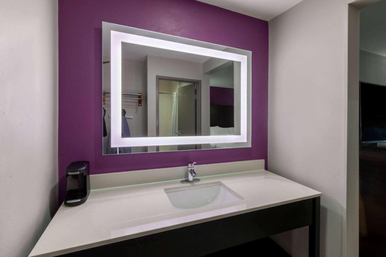 La Quinta By Wyndham Houston Nw Brookhollow Bagian luar foto