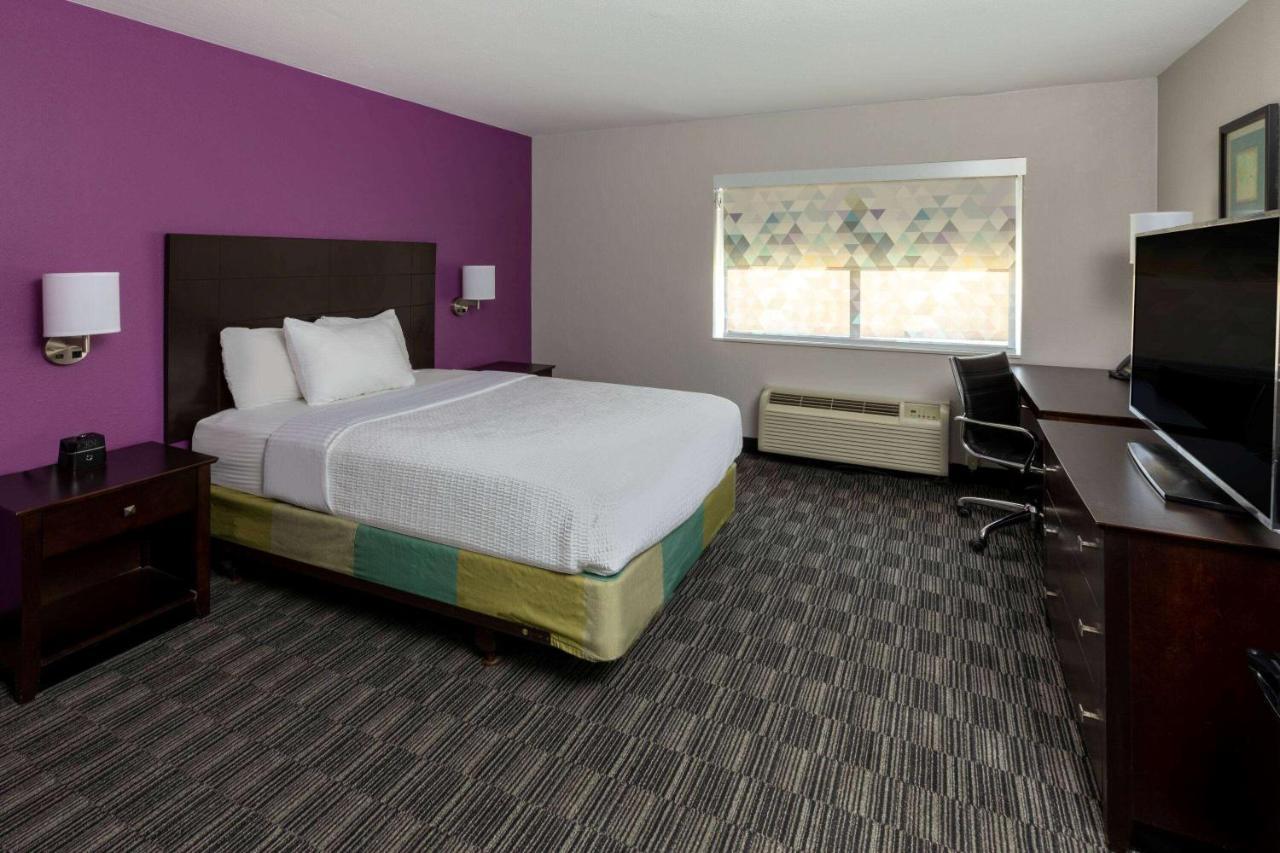 La Quinta By Wyndham Houston Nw Brookhollow Bagian luar foto