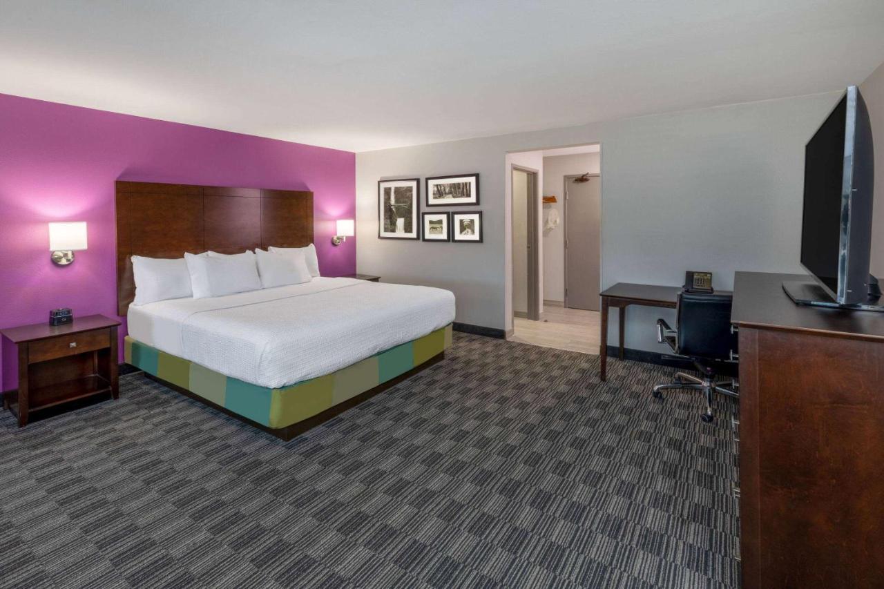 La Quinta By Wyndham Houston Nw Brookhollow Bagian luar foto