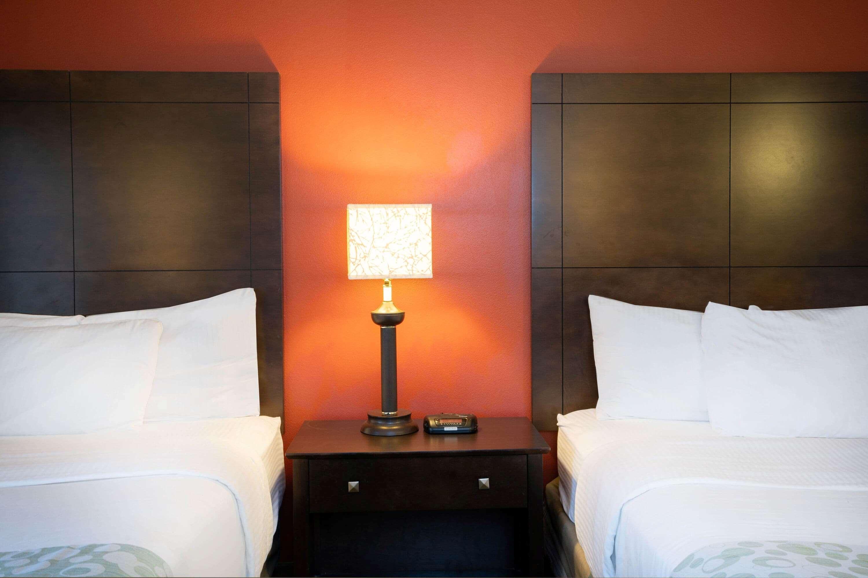 La Quinta By Wyndham Houston Nw Brookhollow Bagian luar foto