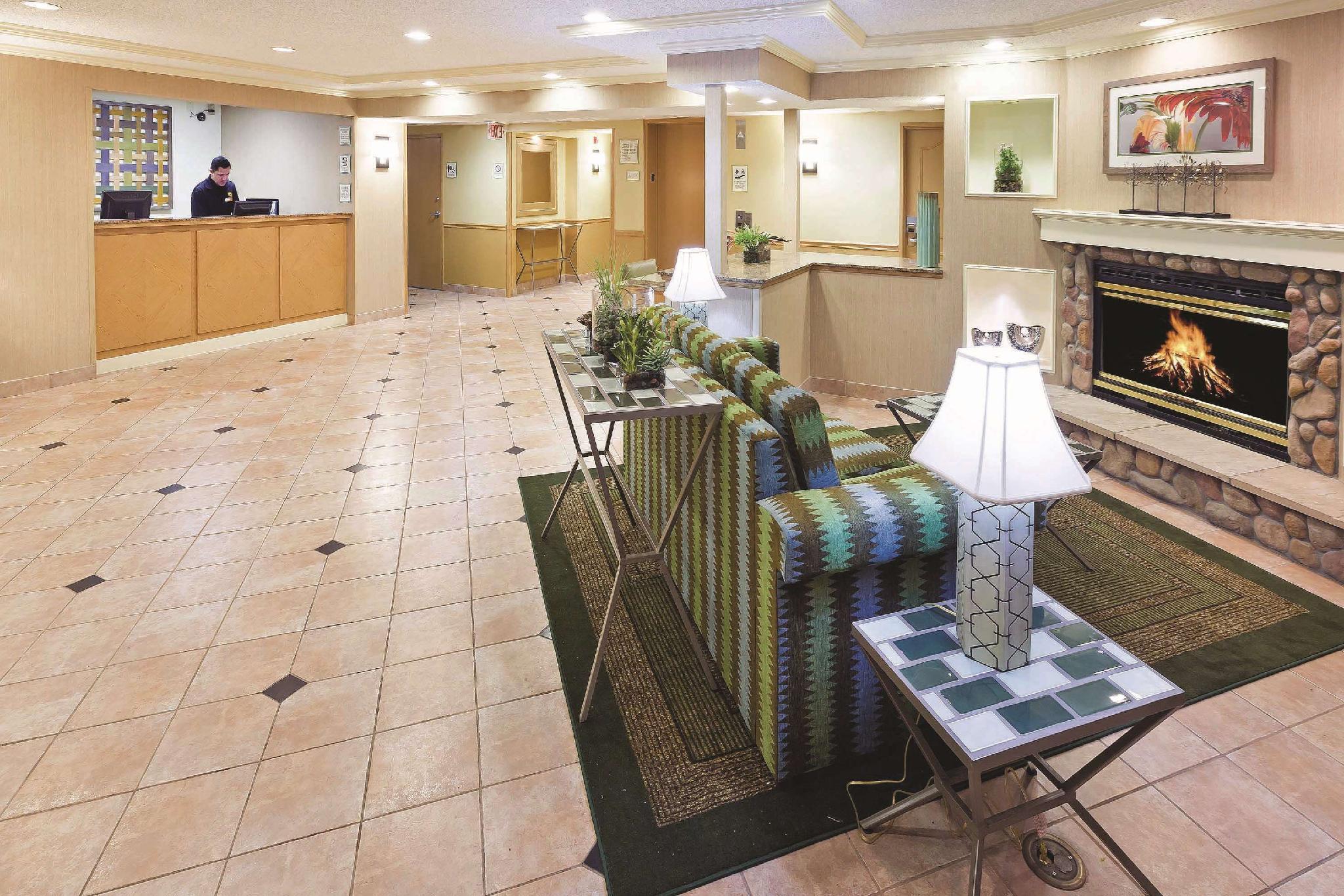 La Quinta By Wyndham Houston Nw Brookhollow Bagian luar foto