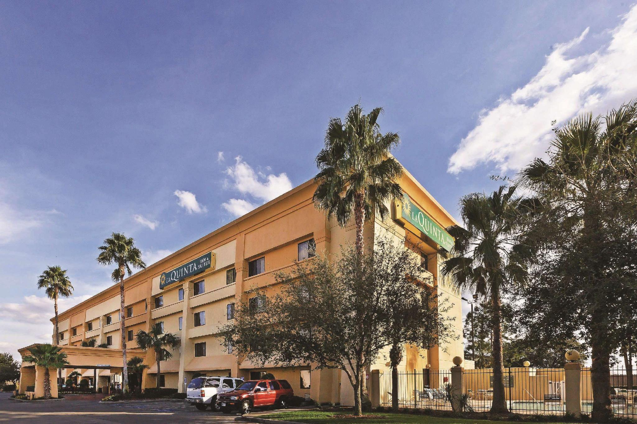 La Quinta By Wyndham Houston Nw Brookhollow Bagian luar foto