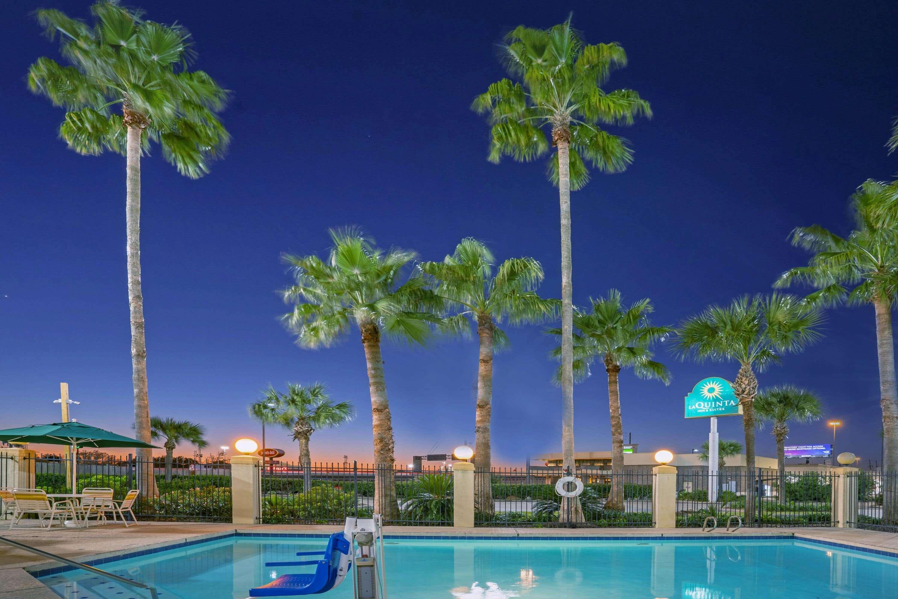 La Quinta By Wyndham Houston Nw Brookhollow Bagian luar foto