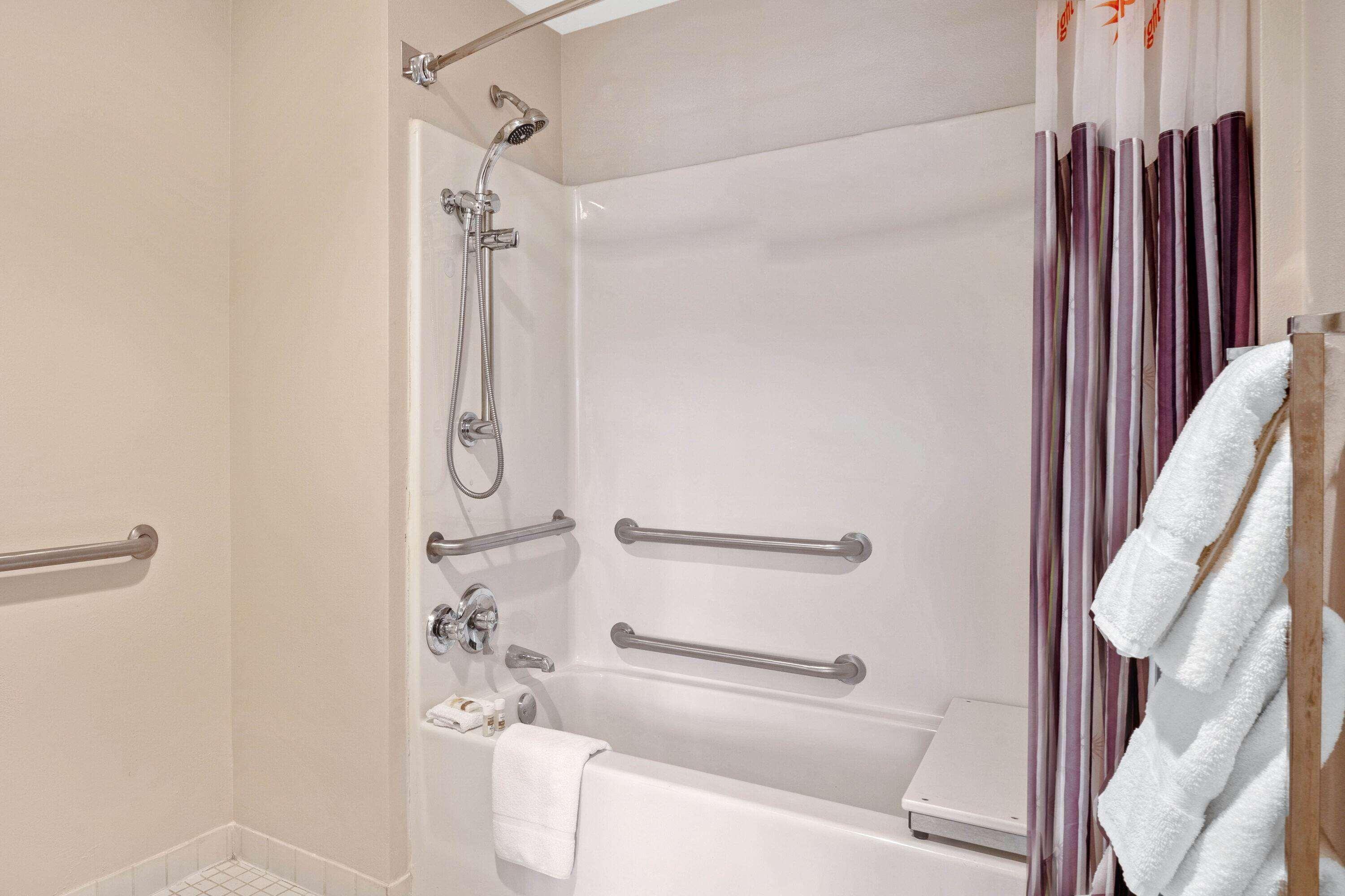La Quinta By Wyndham Houston Nw Brookhollow Bagian luar foto