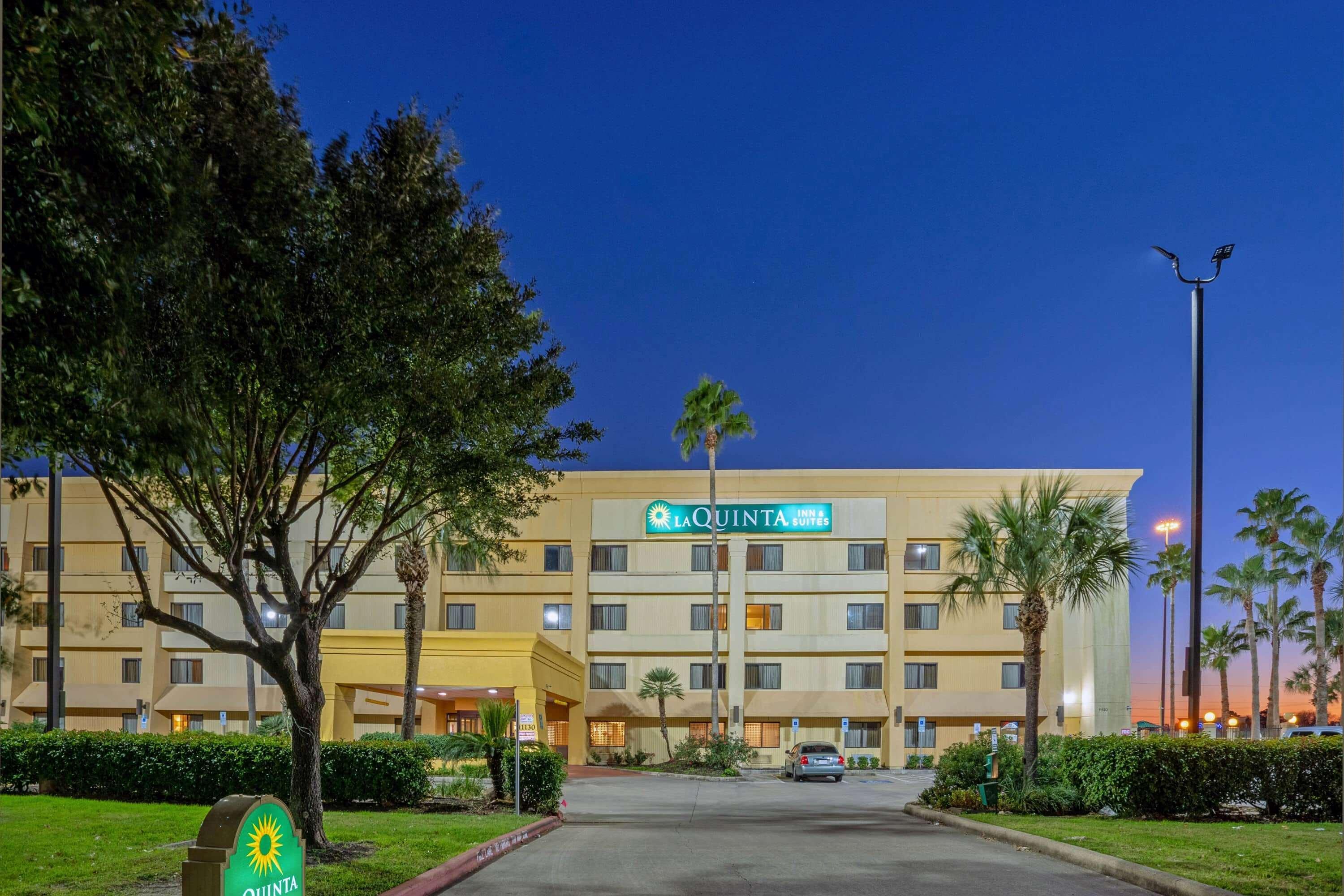 La Quinta By Wyndham Houston Nw Brookhollow Bagian luar foto