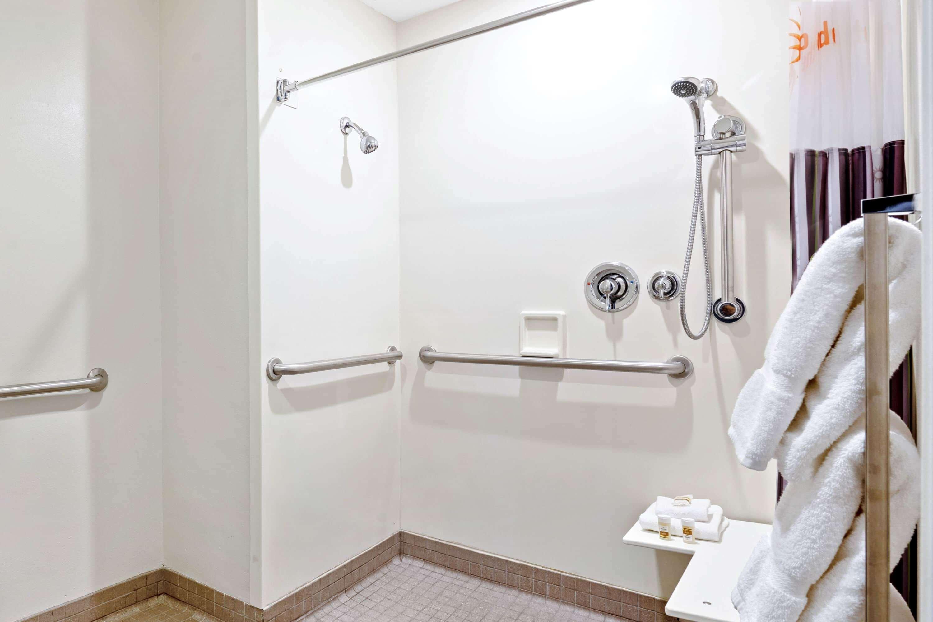 La Quinta By Wyndham Houston Nw Brookhollow Ruang foto