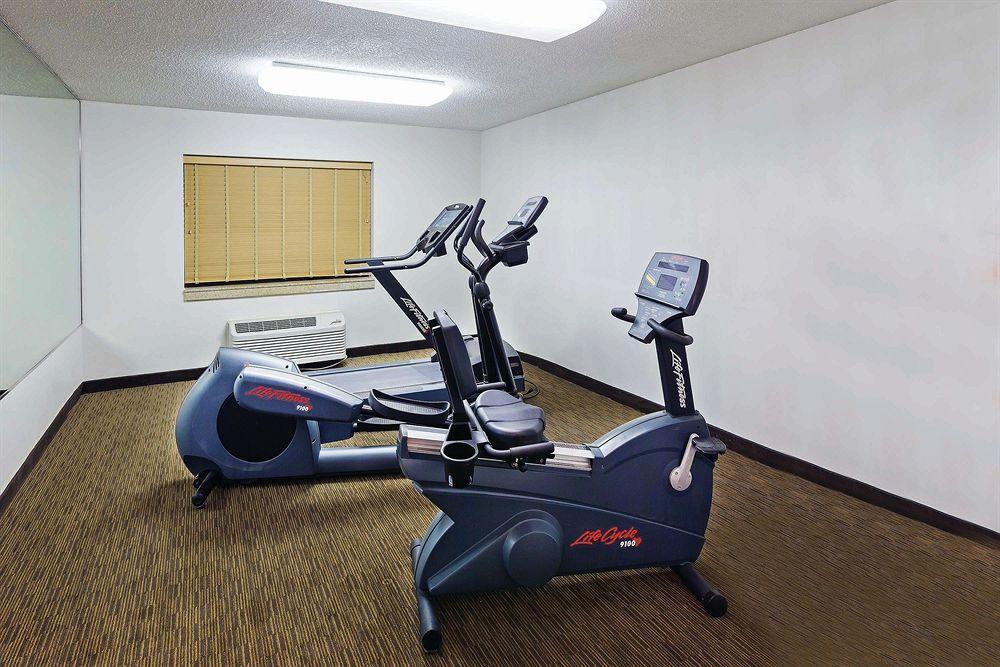 La Quinta By Wyndham Houston Nw Brookhollow Bagian luar foto