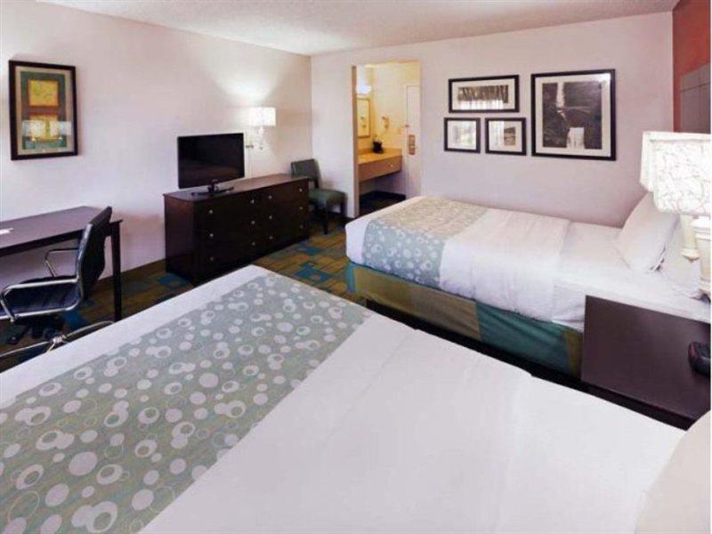 La Quinta By Wyndham Houston Nw Brookhollow Bagian luar foto