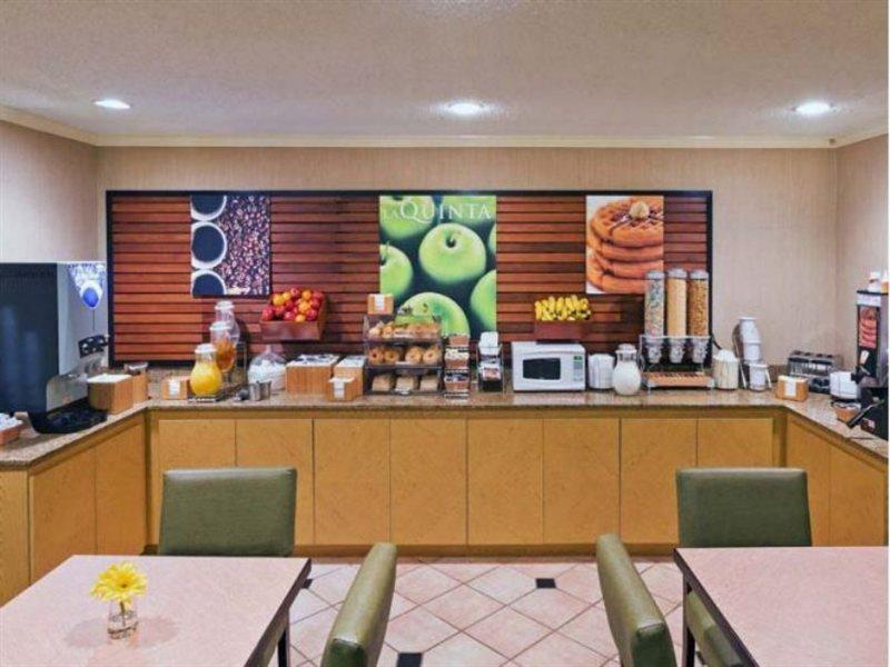La Quinta By Wyndham Houston Nw Brookhollow Bagian luar foto