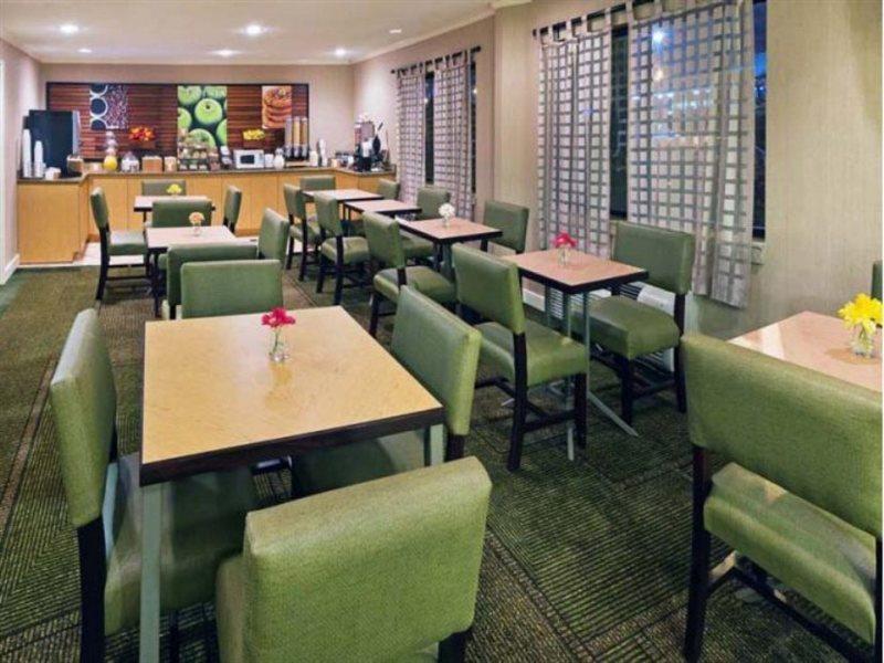 La Quinta By Wyndham Houston Nw Brookhollow Bagian luar foto