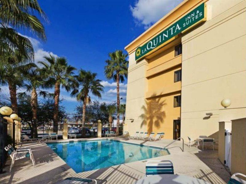 La Quinta By Wyndham Houston Nw Brookhollow Bagian luar foto