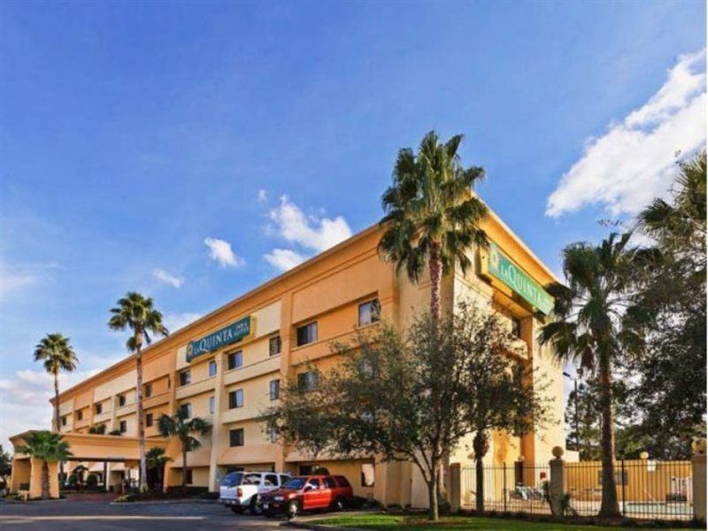 La Quinta By Wyndham Houston Nw Brookhollow Bagian luar foto